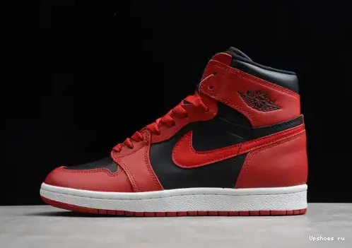 Jordan Air High 85 1 Varsity BQ4422-600 Red Retro  BQ4422-600 0510